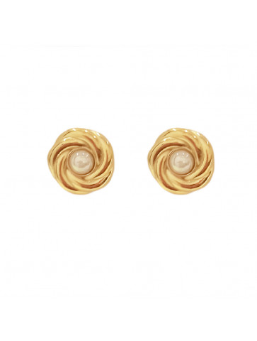 Women's vintage earrings -...